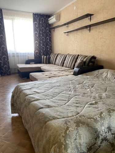 Квартира у Парка Победы, фото 11