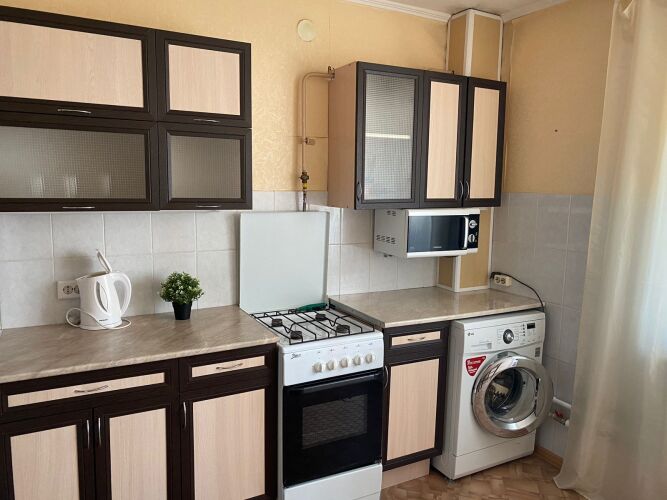 Квартира у Парка Победы, фото 12