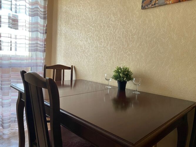 Квартира у Парка Победы, фото 13