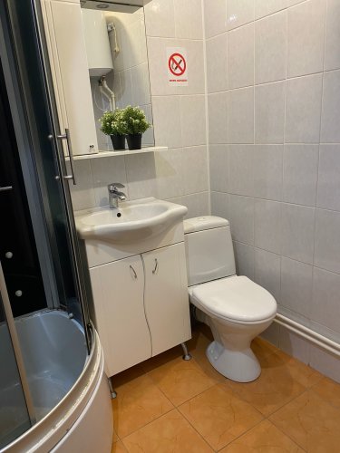 Квартира у Парка Победы, фото 14