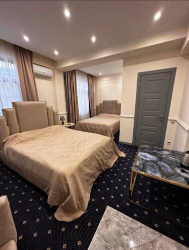 Апартаменты на Циолковского, фото 20