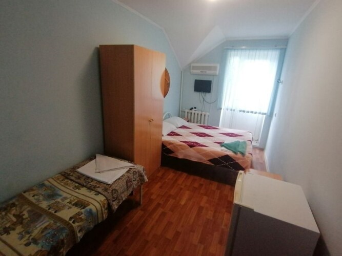 Domik Na Terskoj Guest House, фото 27