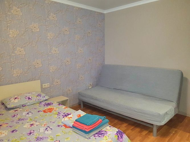 Апартаменты на улице Калинина, фото 7