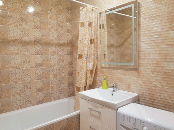 Апартаменты на улице Калинина, фото 8