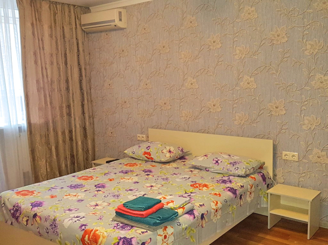 Апартаменты на улице Калинина, фото 11