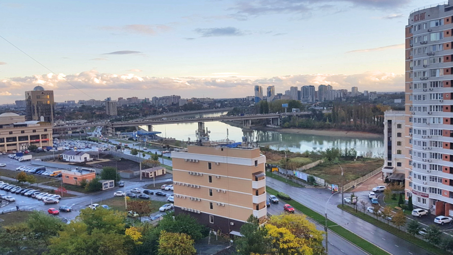 Апартаменты на улице Калинина, фото 12