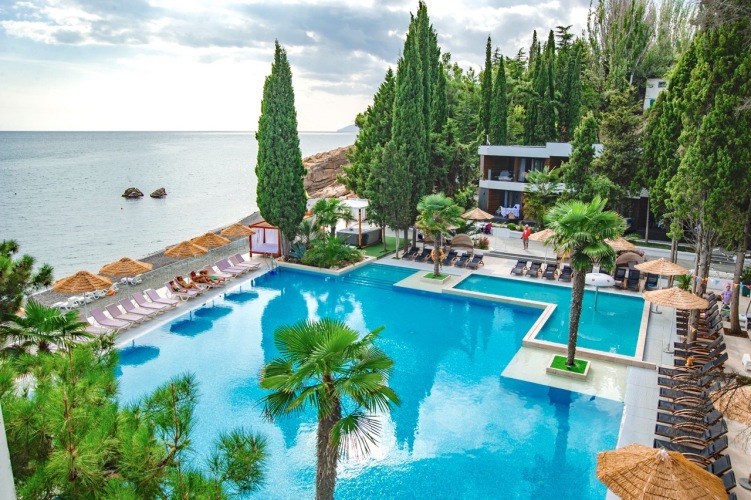 Парк-отель Московский, фото 64