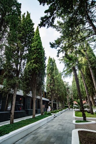 Парк-отель Московский, фото 66