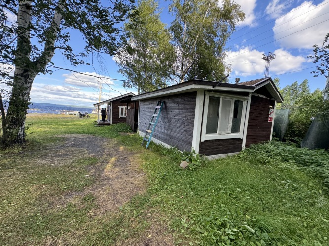 Кемпинг Nord Camping Karelia, фото 9