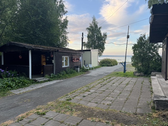 Кемпинг Nord Camping Karelia, фото 10