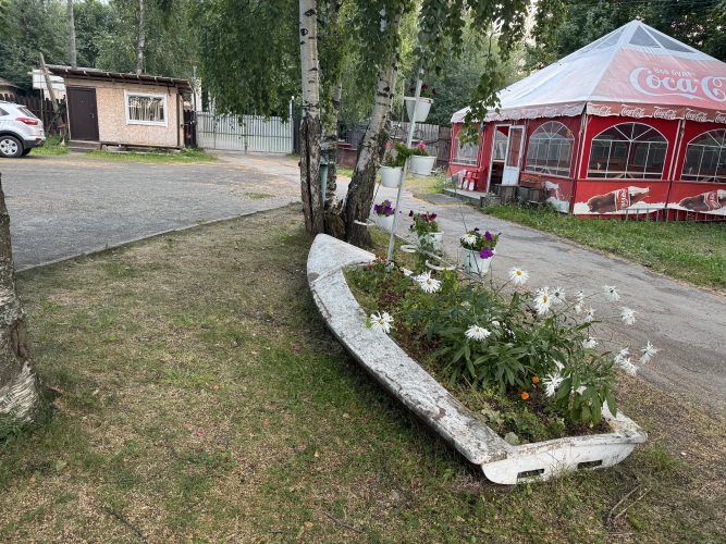 Кемпинг Nord Camping Karelia, фото 11