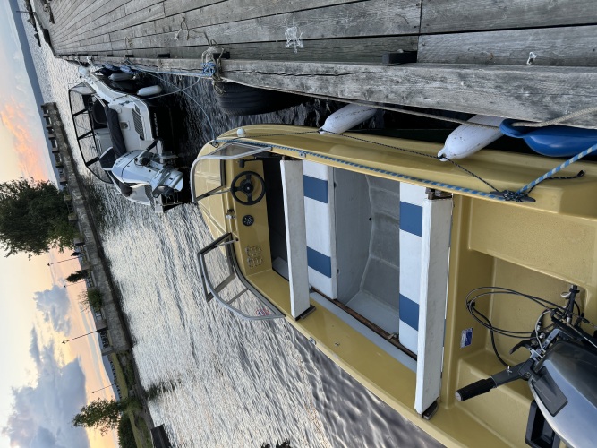 Кемпинг Nord Camping Karelia, фото 12