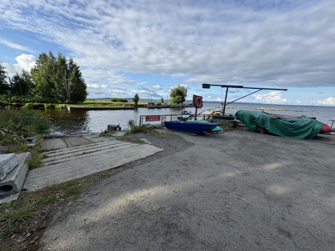 Кемпинг Nord Camping Karelia, фото 13