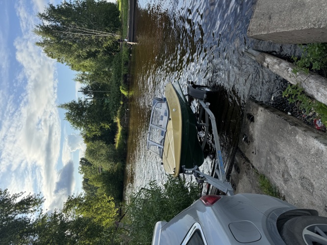 Кемпинг Nord Camping Karelia, фото 14