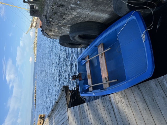 Кемпинг Nord Camping Karelia, фото 15