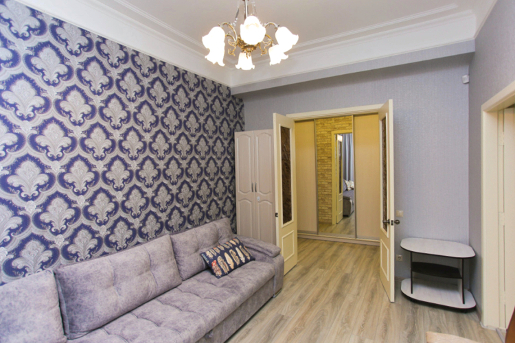 Апартаменты в центре Казани, фото 33