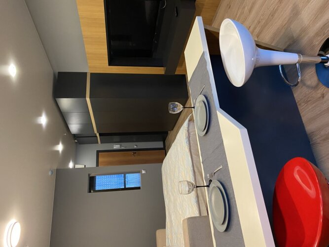 Апартаменты ЖК Лайнер, фото 26