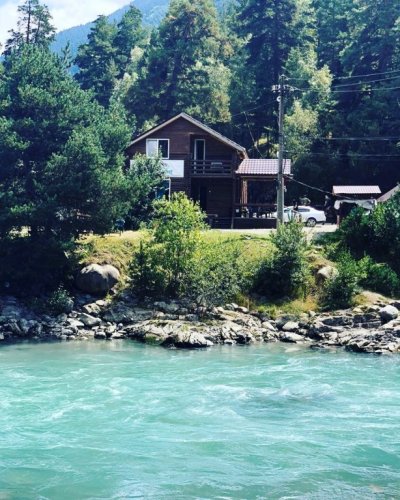 Мини-отель Аквамарин, фото 70