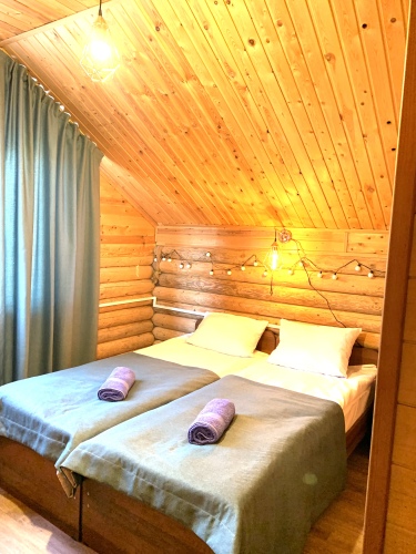 Мини-отель Аквамарин, фото 71