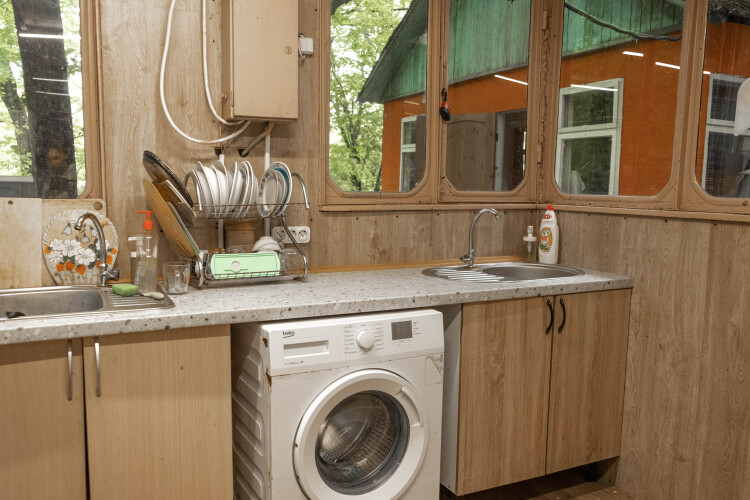 База отдыха Юг Турист, фото 60