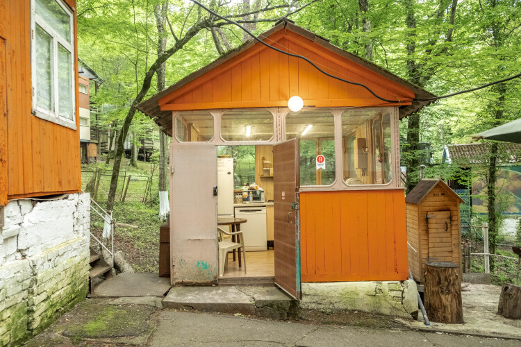 База отдыха Юг Турист, фото 62