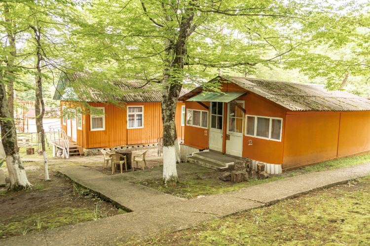 База отдыха Юг Турист, фото 64