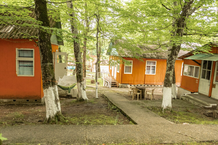 База отдыха Юг Турист, фото 65