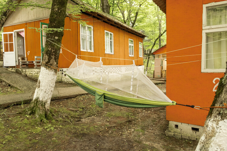 База отдыха Юг Турист, фото 66