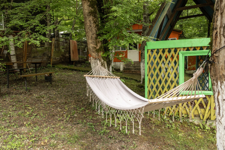 База отдыха Юг Турист, фото 67