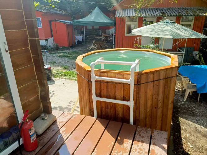 База отдыха Юг Турист, фото 68