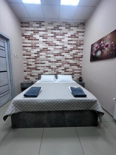 Хостел D LOFT Hotel, фото 21