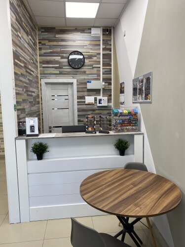 Хостел D LOFT Hotel, фото 28