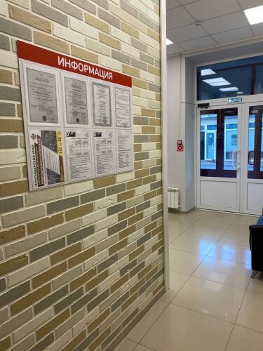 Хостел D LOFT Hotel, фото 30