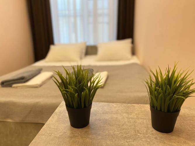 Хостел D LOFT Hotel, фото 31