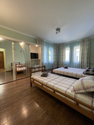 Forest House Guest House, фото 17