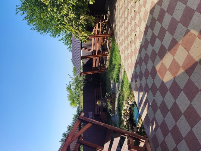 Гостевой дом на Школьной 41, фото 10