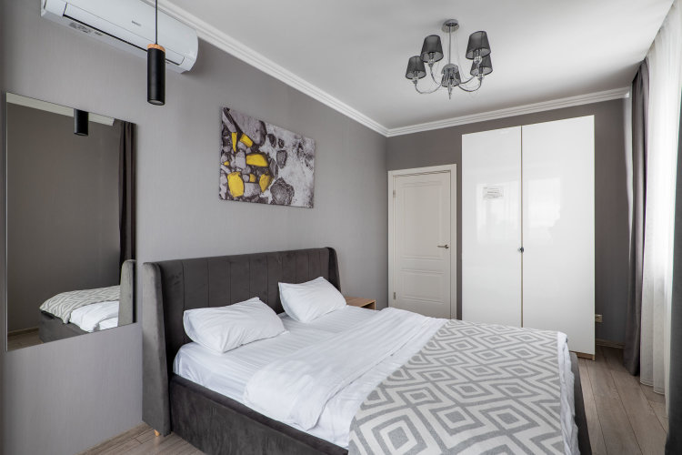 Апартаменты Knokey Парк Легенд, фото 14