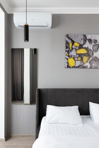 Апартаменты Knokey Парк Легенд, фото 16