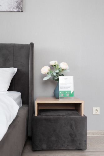 Апартаменты Knokey Парк Легенд, фото 17