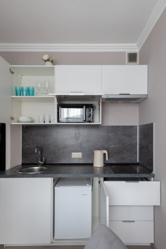 Апартаменты Knokey Парк Легенд, фото 21