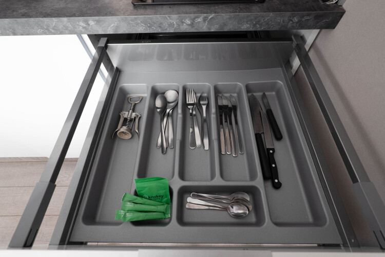 Апартаменты Knokey Парк Легенд, фото 22