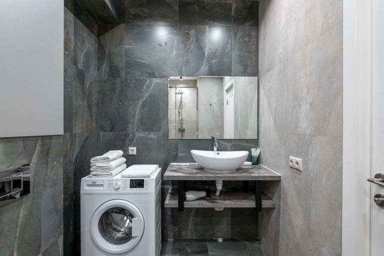 Апартаменты Knokey Парк Легенд, фото 23