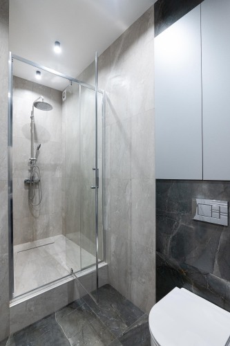 Апартаменты Knokey Парк Легенд, фото 24