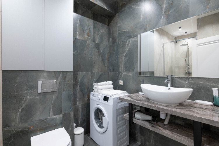 Апартаменты Knokey Парк Легенд, фото 25