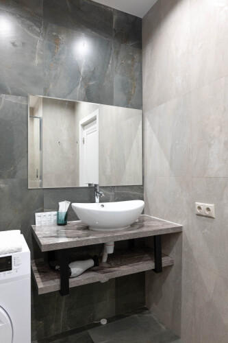 Апартаменты Knokey Парк Легенд, фото 26