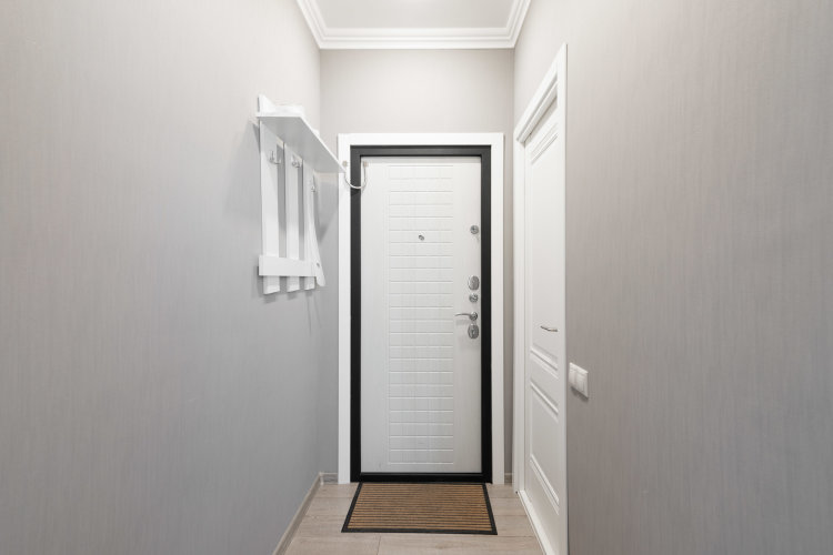 Апартаменты Knokey Парк Легенд, фото 28