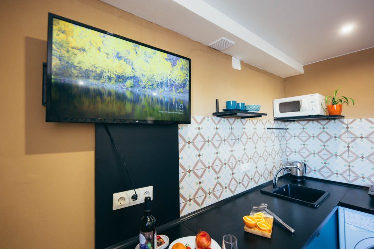 Апартаменты Old Kenig, фото 51