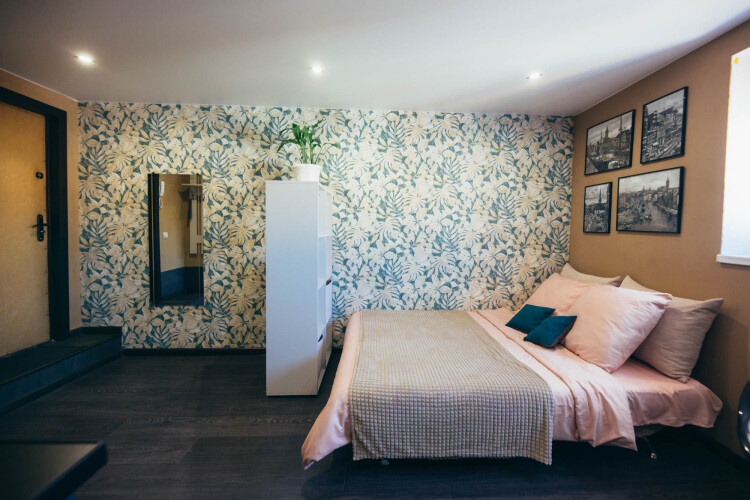 Апартаменты Old Kenig, фото 52