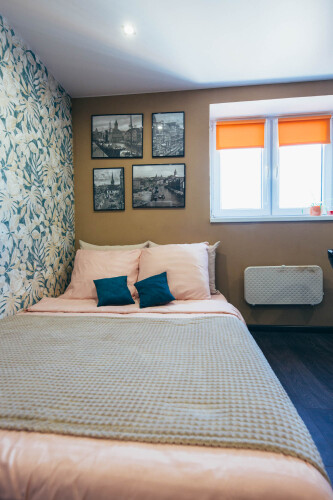 Апартаменты Old Kenig, фото 53