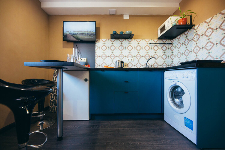 Апартаменты Old Kenig, фото 56